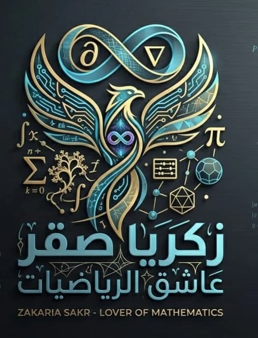 أكاديمية زكريا صقر للرياضيات